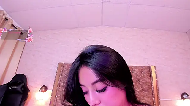 gaby desire777 online show from February 8, 1:00 am