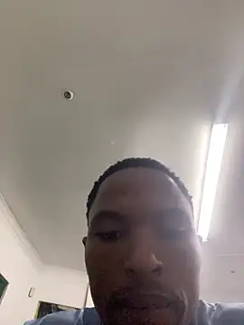 BlueIceCube online show from February 23, 8:01 am