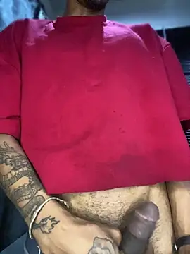 BlueIceCube online show from April 9, 11:10 pm