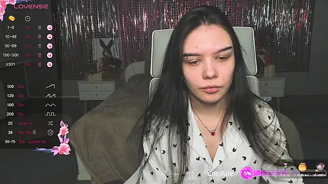 SweetyDeviliya online show from March 13, 1:07 pm