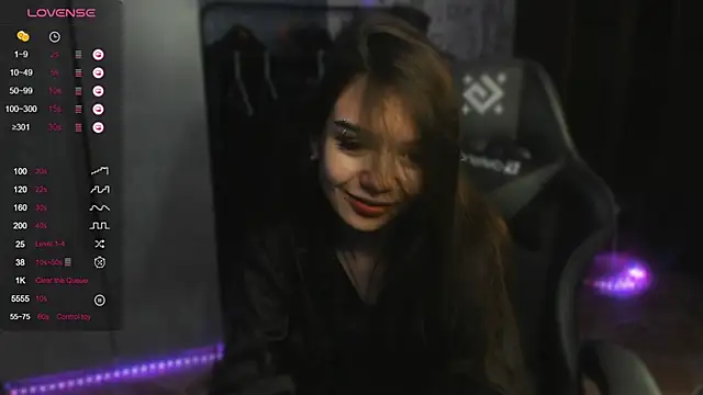 SweetyDeviliya online show from September 13, 11:43 am