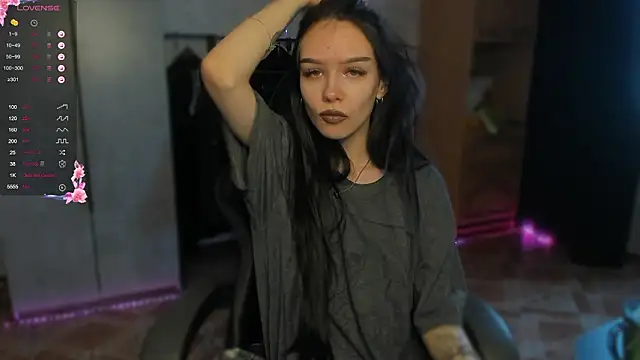 SweetyDeviliya online show from February 17, 3:47 am