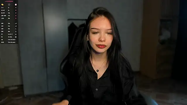 Snapshot of SweetyDeviliya chatting on May 23, 5:34 am SweetyDeviliya online show from May 23, 5:34 am