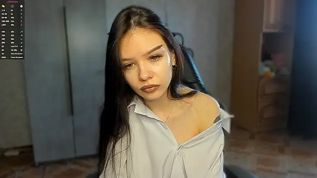 Snapshot of SweetyDeviliya chatting on June 2, 5:09 am SweetyDeviliya online show from June 2, 5:09 am