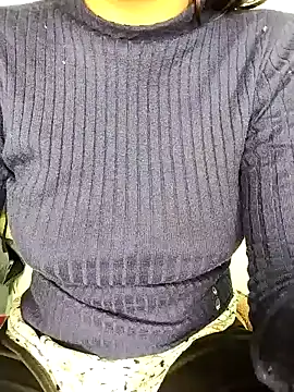 Snapshot of hottysameera chatting on January 16, 5:00 am hottysameera online show from January 16, 5:00 am