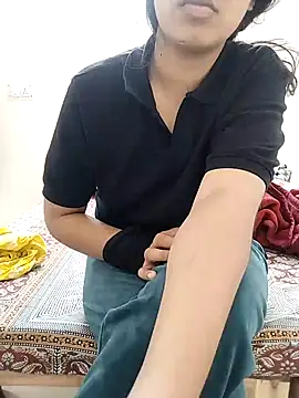 Snapshot of hottysameera chatting on January 27, 4:54 pm hottysameera online show from January 27, 4:54 pm