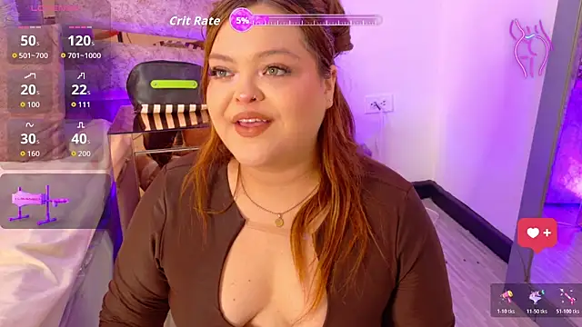 Snapshot of Dakota-Bruce chatting on June 16, 2:19 pm Dakota-Bruce online show from June 16, 2:19 pm