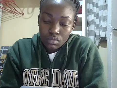 Snapshot of Chichii- chatting on January 27, 10:27 pm Chichii- online show from January 27, 10:27 pm