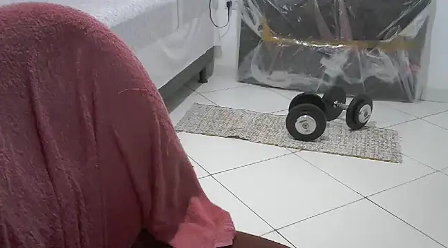 bbehemothh online show from December 21, 2:30 am