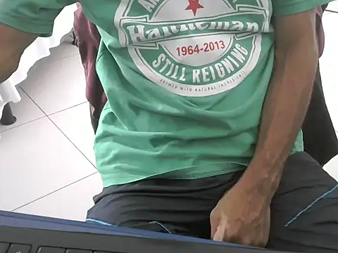 bbehemothh online show from February 6, 1:54 pm