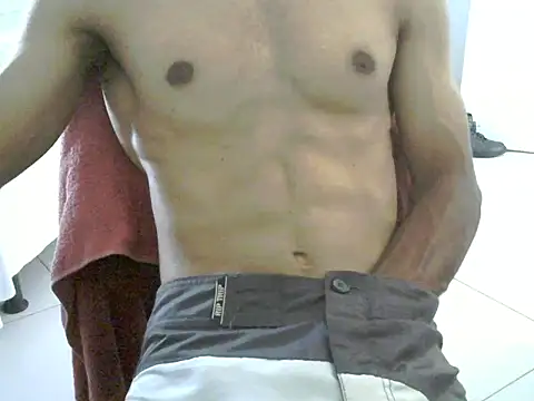 bbehemothh online show from February 20, 9:55 am