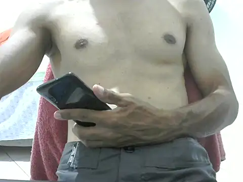 bbehemothh online show from March 16, 1:49 am