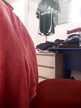 bbehemothh online show from December 21, 1:18 pm