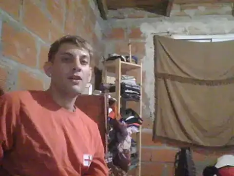 Snapshot of elsaiya chatting on January 7, 3:03 am elsaiya online show from January 7, 3:03 am