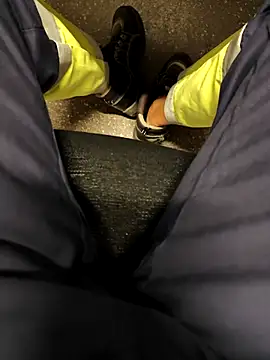 Snapshot of coppiapazza chatting on October 12, 8:41 pm coppiapazza online show from October 12, 8:41 pm