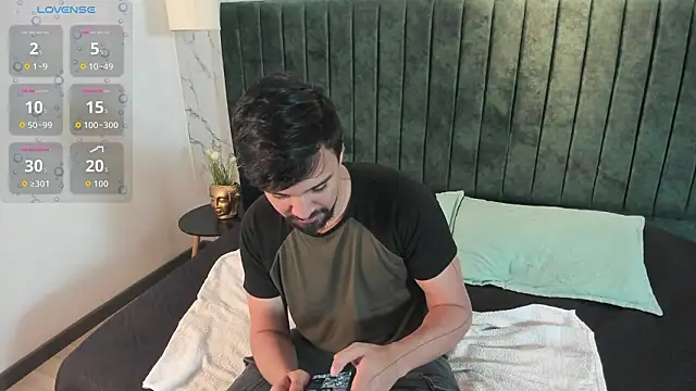 Snapshot of Edward_max chatting on February 1, 3:38 am Edward max online show from February 1, 3:38 am