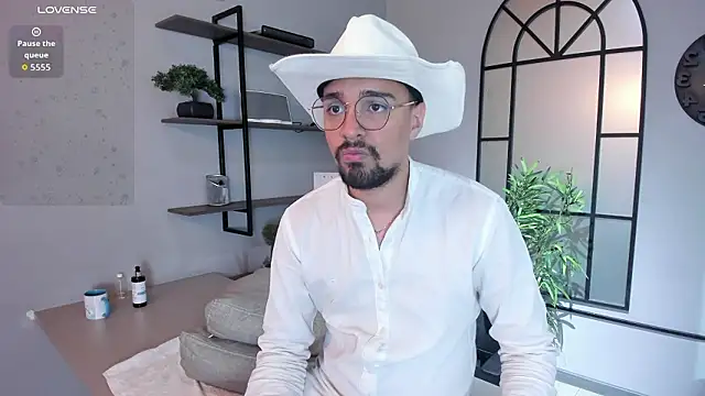 Edward max online show from March 4, 3:23 am