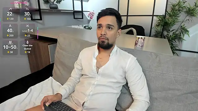 Edward max online show from March 29, 3:39 am