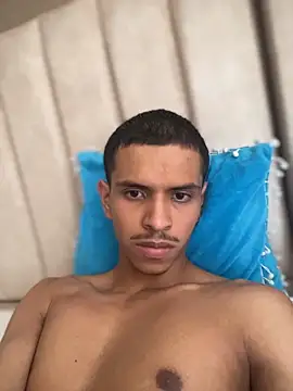 TheBlessedSide online show from February 18, 6:15 pm