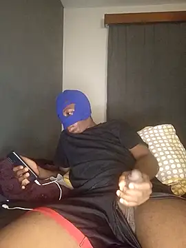 Mischevous T69 online show from March 20, 7:14 pm