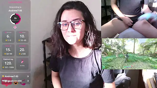 sobresalinaa online show from March 21, 8:01 pm