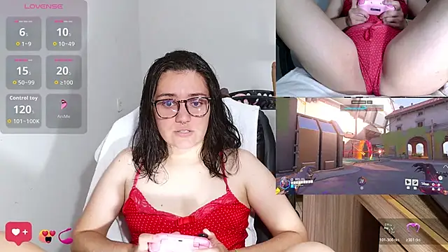 Snapshot of sobresalinaa chatting on May 7, 11:54 pm sobresalinaa online show from May 7, 11:54 pm