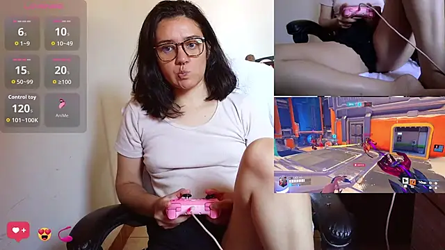 Snapshot of sobresalinaa chatting on May 9, 2:22 pm sobresalinaa online show from May 9, 2:22 pm