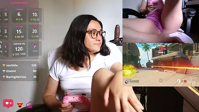 Snapshot of sobresalinaa chatting on May 11, 3:29 pm sobresalinaa online show from May 11, 3:29 pm