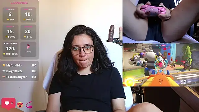 Snapshot of sobresalinaa chatting on May 12, 4:26 pm sobresalinaa online show from May 12, 4:26 pm