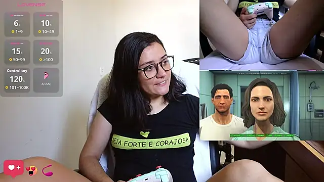 Snapshot of sobresalinaa chatting on May 18, 4:35 pm sobresalinaa online show from May 18, 4:35 pm
