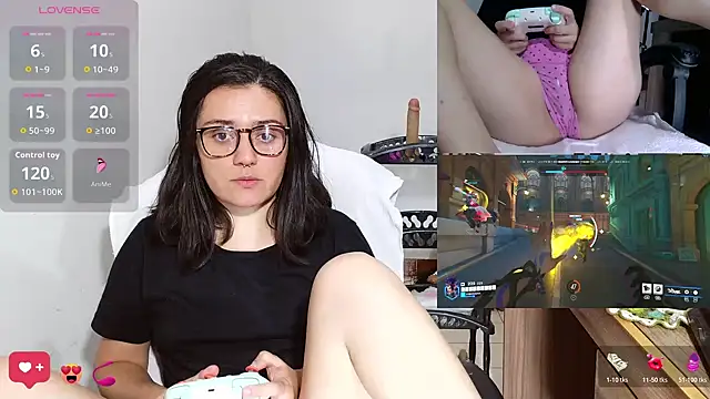 Snapshot of sobresalinaa chatting on June 5, 11:21 pm sobresalinaa online show from June 5, 11:21 pm