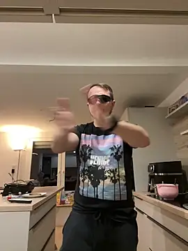 bboy951 online show from January 19, 7:58 pm