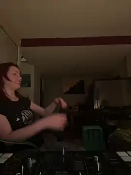 Nina-Chick777 online show from March 1, 8:45 am