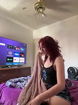 Nina-Chick777 online show from March 14, 6:39 pm