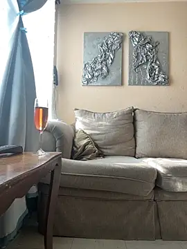 Nina-Chick777 online show from September 14, 10:53 pm