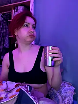 Nina-Chick777 online show from October 29, 4:04 am