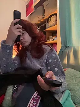 Nina-Chick777 online show from February 8, 3:59 pm