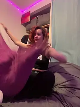 Nina-Chick777 online show from March 3, 3:23 am