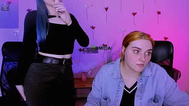 pure radiance1 online show from February 26, 2:16 pm