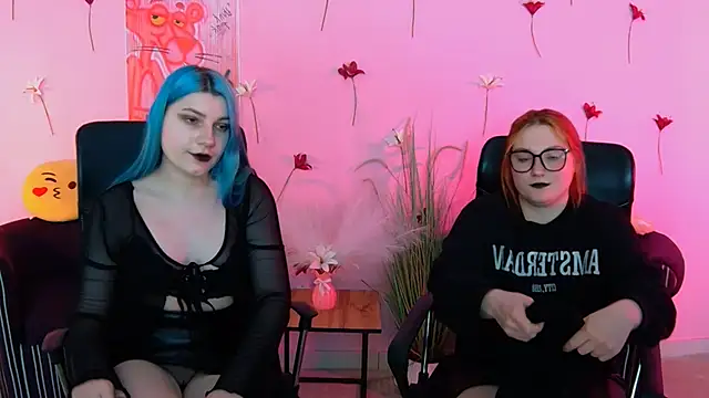 pure radiance1 online show from April 21, 9:37 am