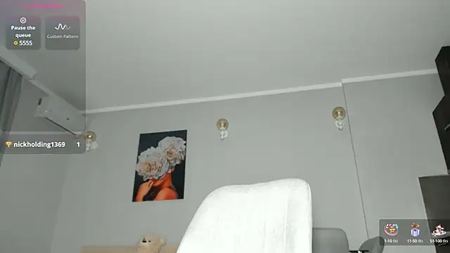 Snapshot of makota_rey chatting on February 8, 6:44 pm makota rey online show from February 8, 6:44 pm