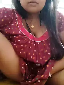 Snapshot of Priya_2222 chatting on January 20, 11:02 am Priya 2222 online show from January 20, 11:02 am