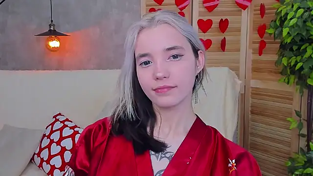 Snapshot of as1an_girlfriend chatting on February 16, 10:54 am as1an girlfriend online show from February 16, 10:54 am