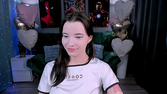 as1an girlfriend online show from March 8, 2:48 am