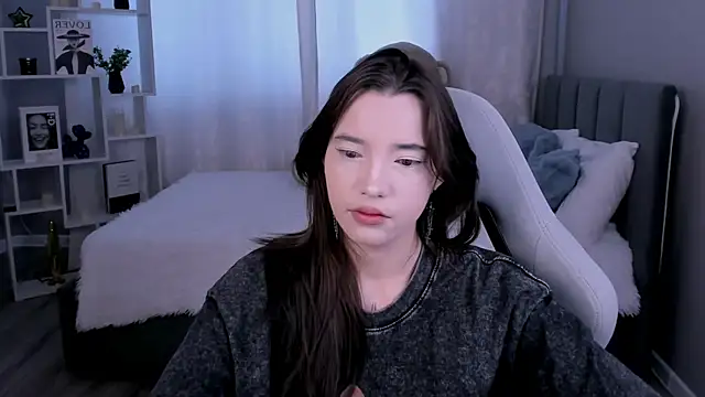 Snapshot of as1an_girlfriend chatting on May 26, 3:02 am as1an girlfriend online show from May 26, 3:02 am