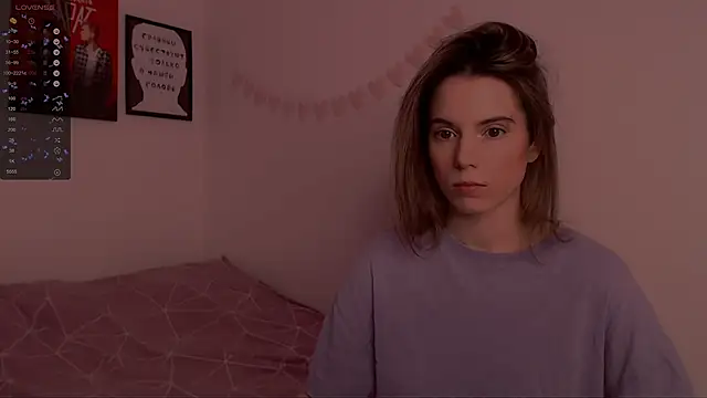  ni kiss online show from December 10, 10:47 pm