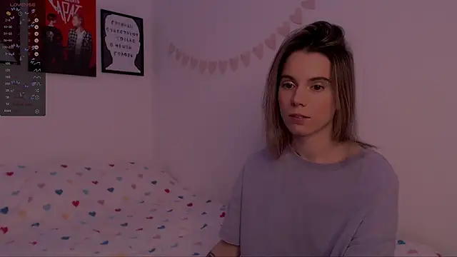  ni kiss online show from December 13, 1:48 am