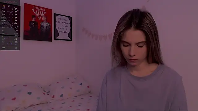  ni kiss online show from January 11, 10:29 pm