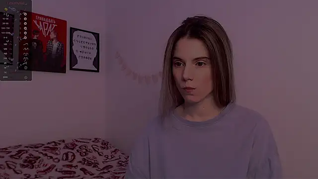  ni kiss online show from January 21, 10:30 pm