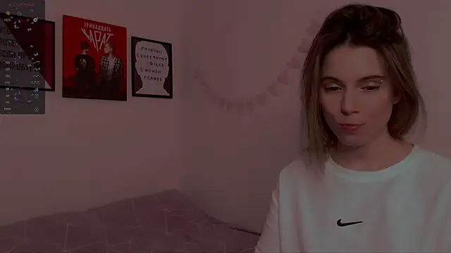  ni kiss online show from January 25, 12:38 am